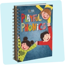 Playful Phonics