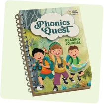 Phonics Quest