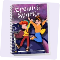 Creative Sparks